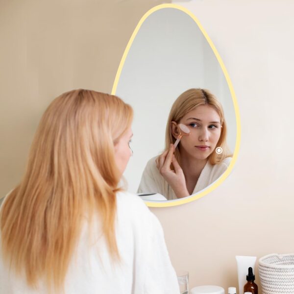 Led Mirror For Bathroom - Image 3