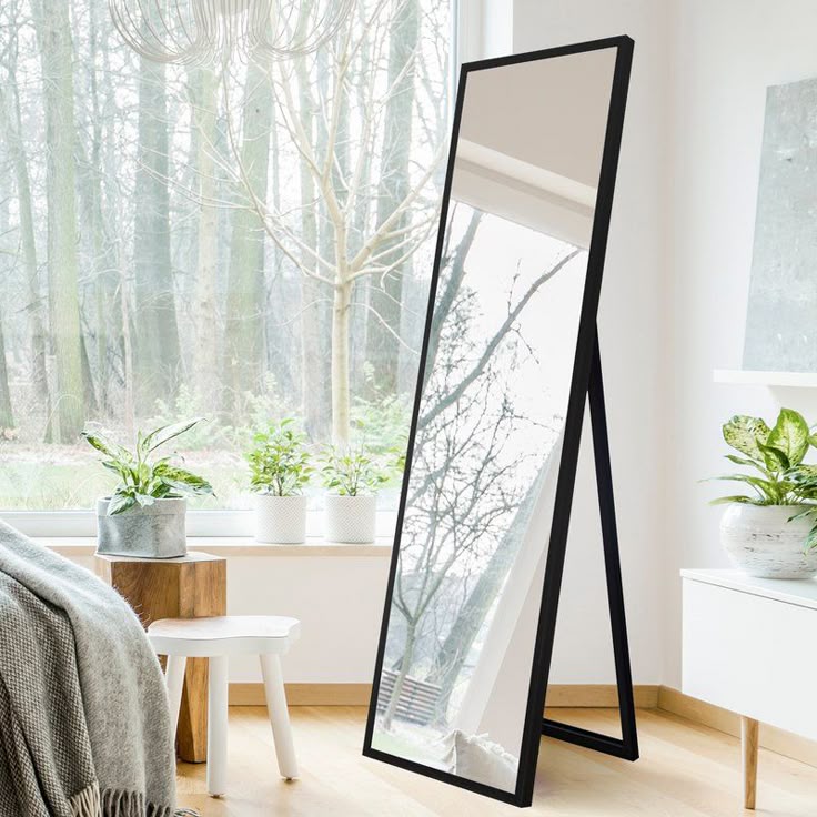 Designs Standing Full Length Mirror