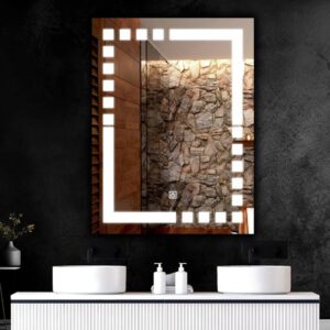 Best Handmade LED Mirror