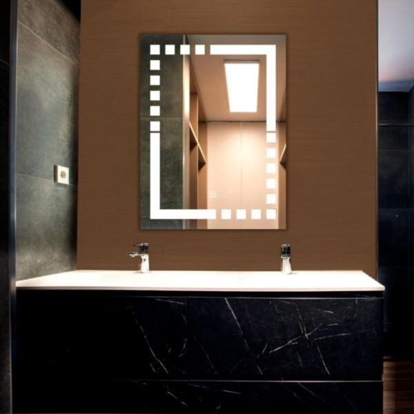 Best Handmade Led Mirror - Image 2
